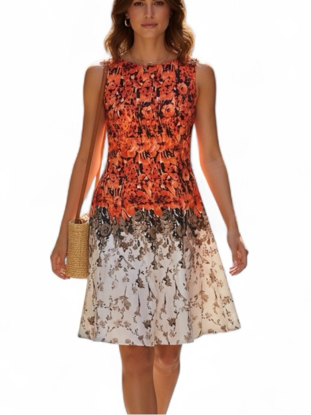 J. Taylor Dress